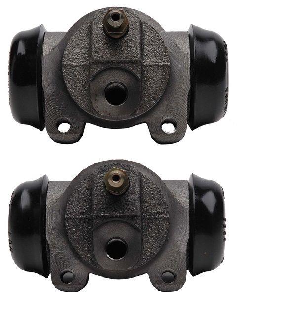 Wheel cylinder set 2 cylinders Fits Dodge 1 ton Truck REAR 1939-1952