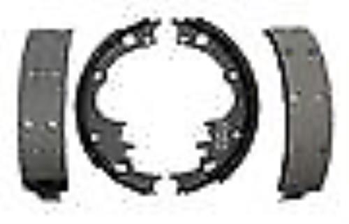 Buick Chevy Brake shoe kit also Olds Pontiac 1965-1969 shoe cylinder spring kit