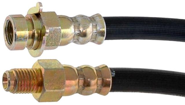 Brake hose Buick Cadillac Pontiac FRONT 1939-1960 2 hoses Made in USA