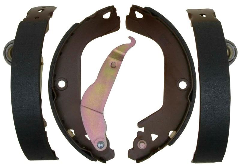 Brake Shoe Kit w/ spring kit Chevrolet Cruze 2001-2016 REAR