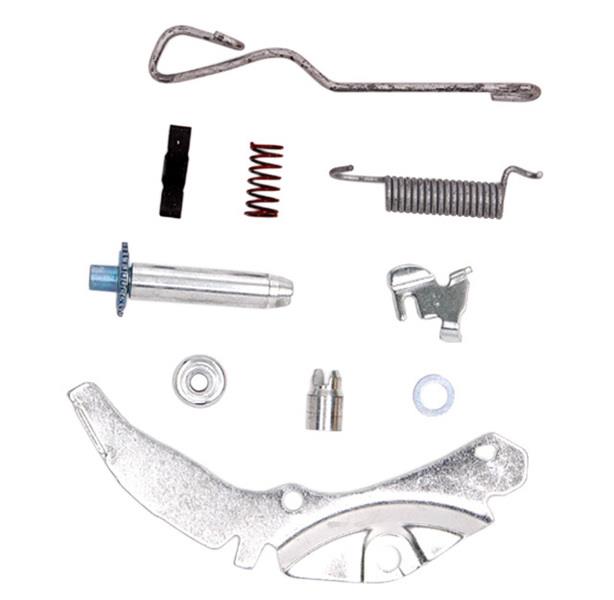 Chevrolet GMC 1/2 ton truck rear brake spring and adjuster kits 1963-1975