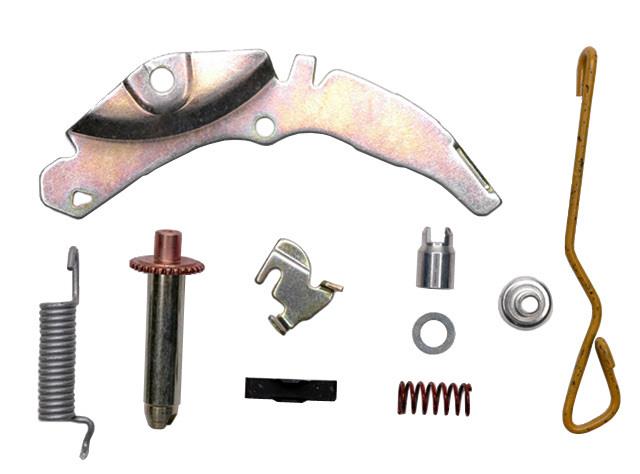Chevrolet GMC 1/2 ton truck rear brake spring and adjuster kits 1963-1975