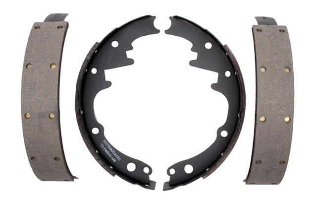 Chevrolet truck brake shoe kit 1/2 ton1964-1975 REAR shoes cylinders spring kit