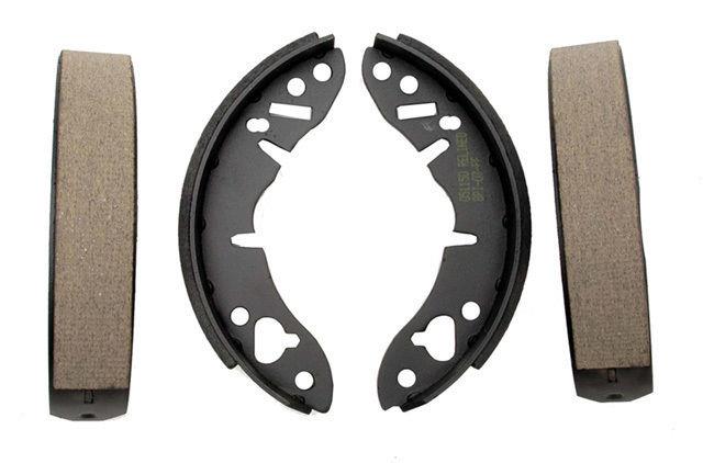Brake shoes Austin Austin Healey MG Morris 1960-1979
