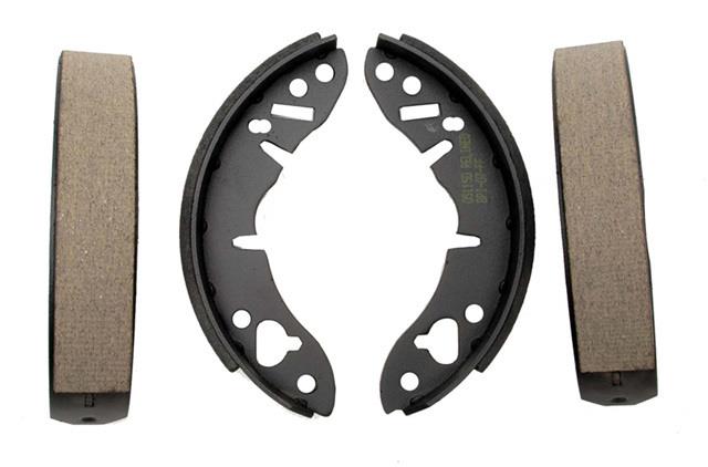 Brake shoes Austin Austin Healey MG Morris 1960-1979