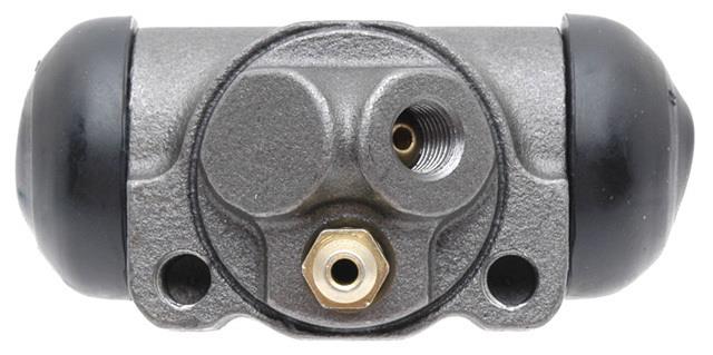 BUICK Brake wheel cylinder set 2 cylinders rear 1951-1970