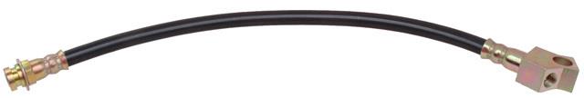 Ford Mustang Brake hose set 3 hoses Front & Rear 1965 1966 Made in USA