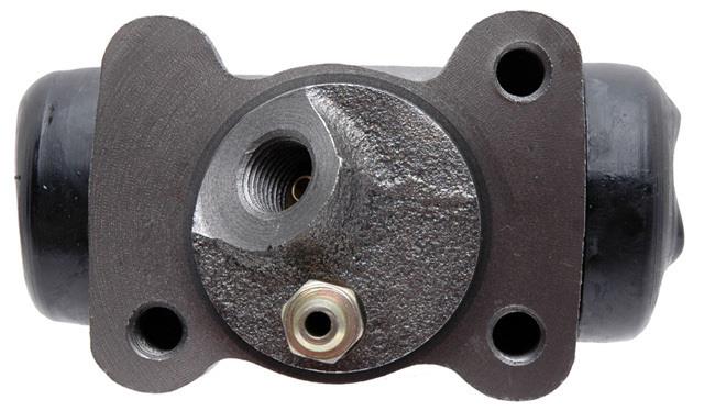 Wheel cylinder Ford Mercury & Ford truck Rear 1939-1948 set - 2 cylinders