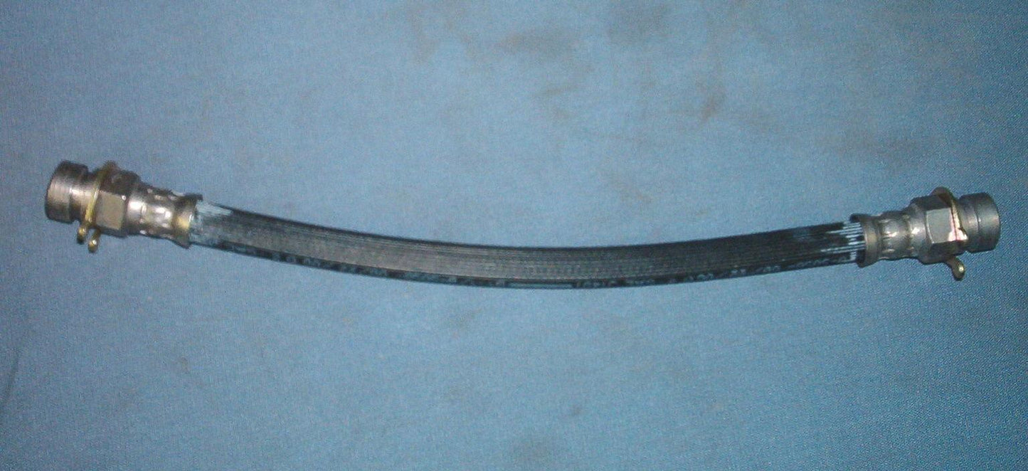Brake Hose Ford & Mercury Passenger car rear 1939-1948 Made in USA