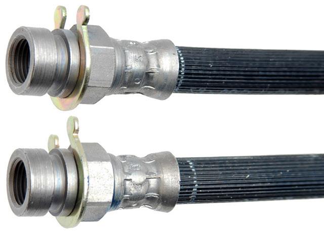Brake Hose Ford & Mercury Passenger car rear 1939-1948 Made in USA