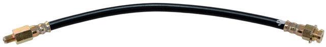 Ford Mustang Falcon Ranchero 1960-1964 FRONT and REAR 3 Brake hoses made in USA
