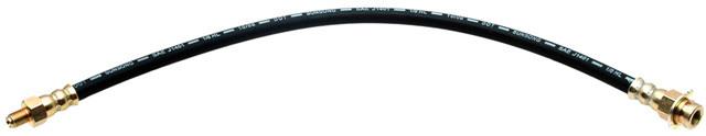 Ford Econoline Brake hose set front & rear 1961-1966 Made in USA