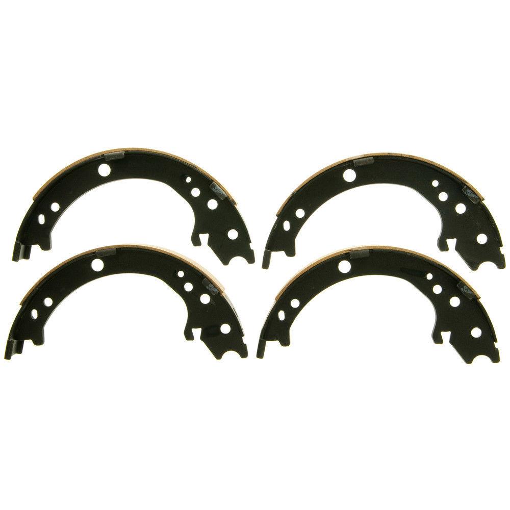 Parking Brake Shoe with spring kit Honda CRV 2006