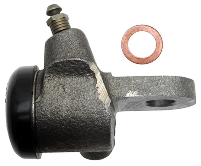 Chrysler Wheel cylinder Dodge Plymouth 1946-1955 cylinder set 4 cylinders FRONT