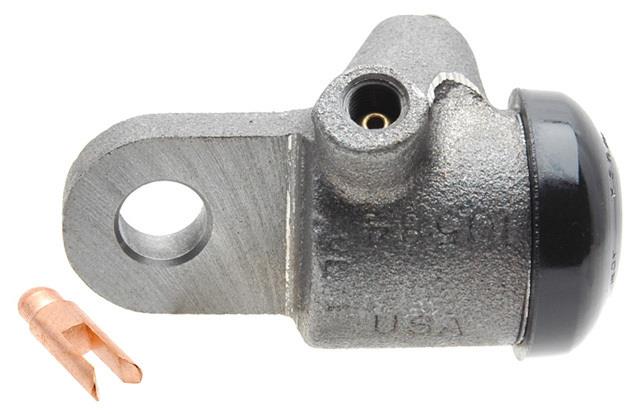 Chrysler Wheel cylinder Dodge Plymouth 1946-1955 cylinder set 4 cylinders FRONT