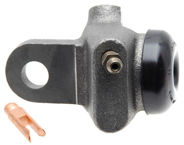 Chrysler Wheel cylinder Dodge Plymouth 1946-1955 cylinder set 4 cylinders FRONT