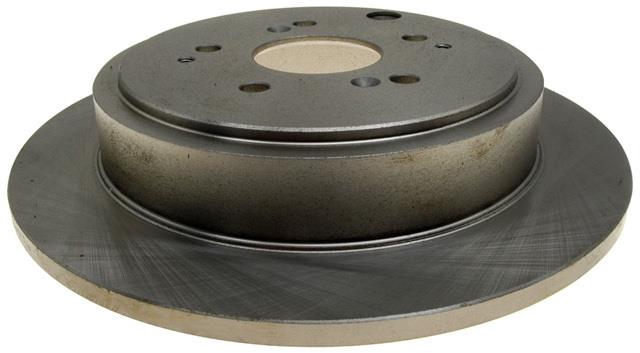 Disc Brake Pad Rotor Kit Honda Pilot 2003-2008 REAR CERAMIC Pads Rotors Hardware