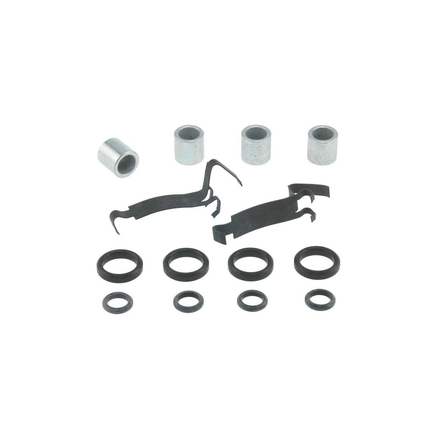 Camaro caliper bolt bushings & clips Camaro Firebird 1967-1981