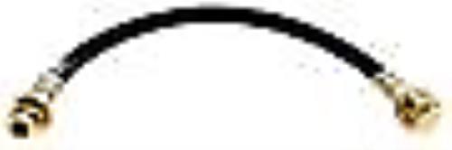 Brake hose Buick Chevrolet Oldsmobile - front & rear all 3 hoses 1969-1973 USA