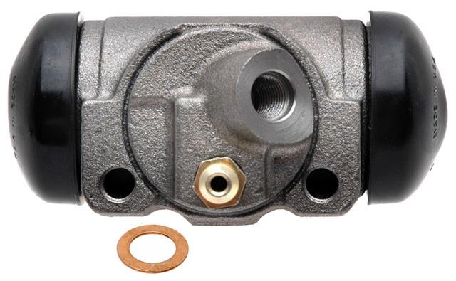 Brake wheel cylinders Lincoln front & rear 1949-1955 4 cylinders