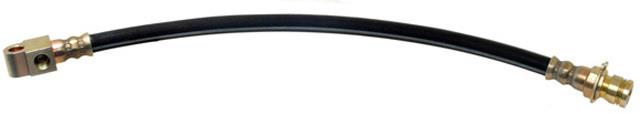 Brake hose Buick Chevrolet Oldsmobile - front & rear all 3 hoses 1969-1973 USA