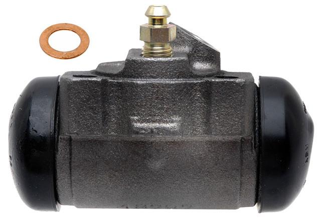 Brake wheel cylinders Lincoln front & rear 1949-1955 4 cylinders