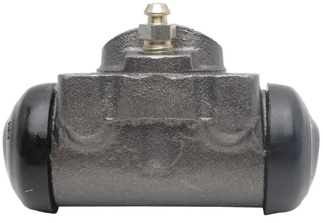 Brake wheel cylinders Lincoln front & rear 1949-1955 4 cylinders