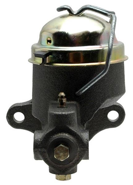 Brake Master Cylinder Pontiac Oldsmobile 1964-1966