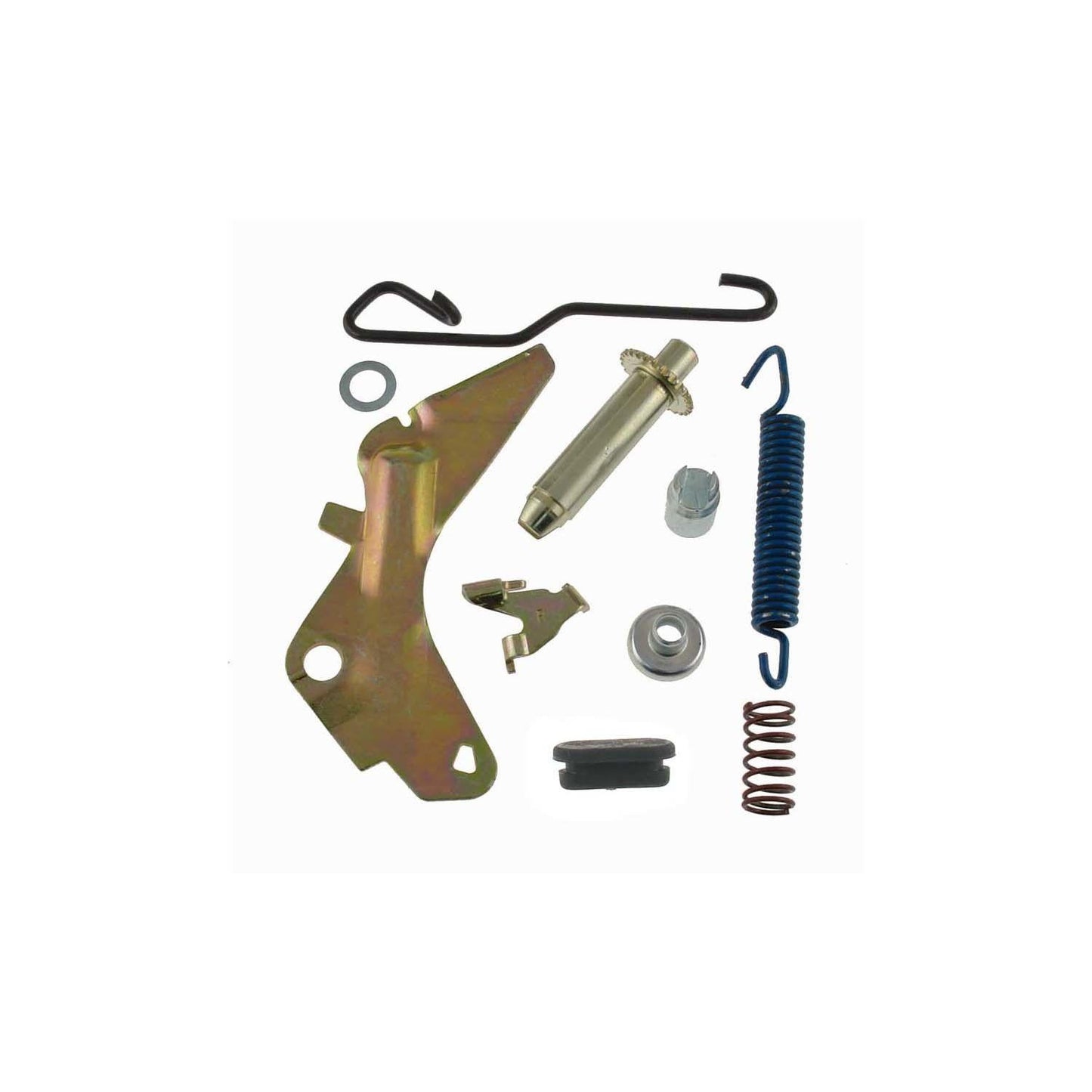 Chevy Camaro Nova Chevelle Front brake spring and adjuster kits 1964-1974