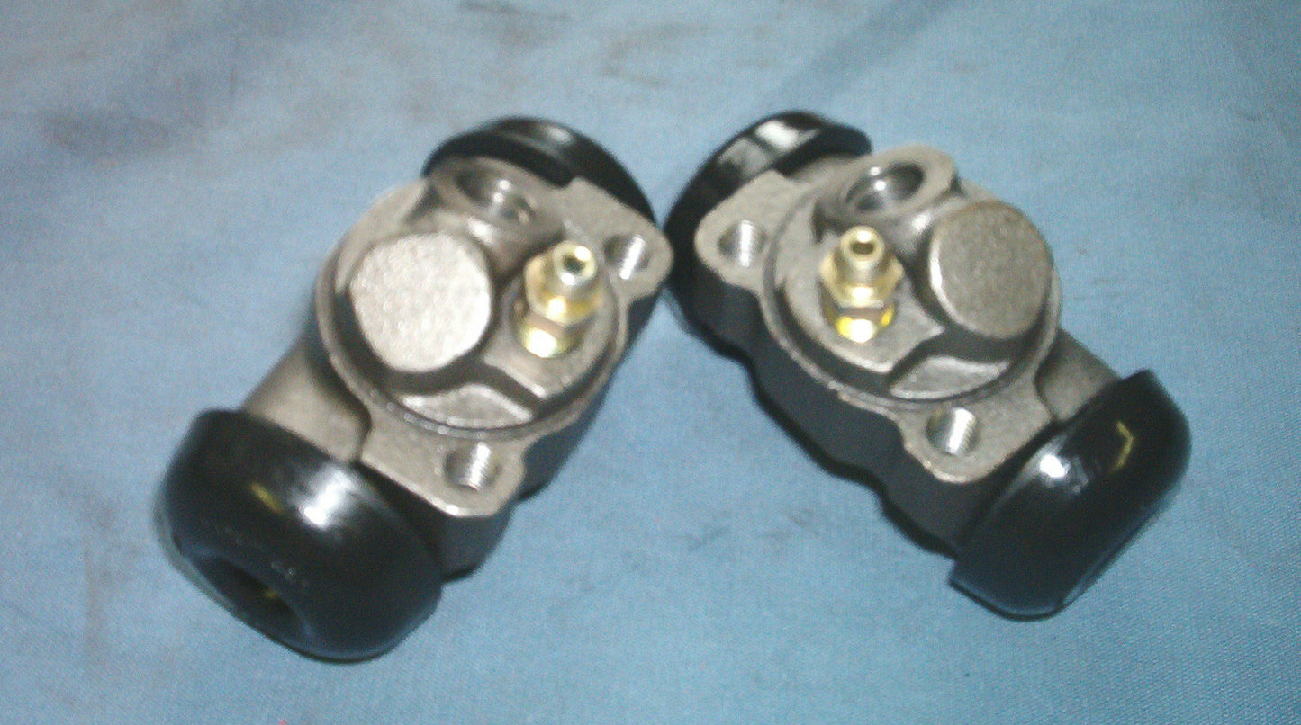 Brake Wheel Cylinder Set Front or Rear Chevrolet GMC trk 1953-1963 2 cylinders
