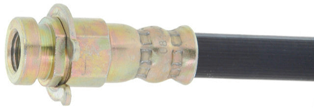 Chevrolet Corvette Brake hose set 2 hoses REAR 1963-1982 Made in USA
