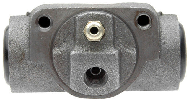 Chevy Camaro brake shoe kit REAR 1967-1973 shoes, cylinders & spring kit