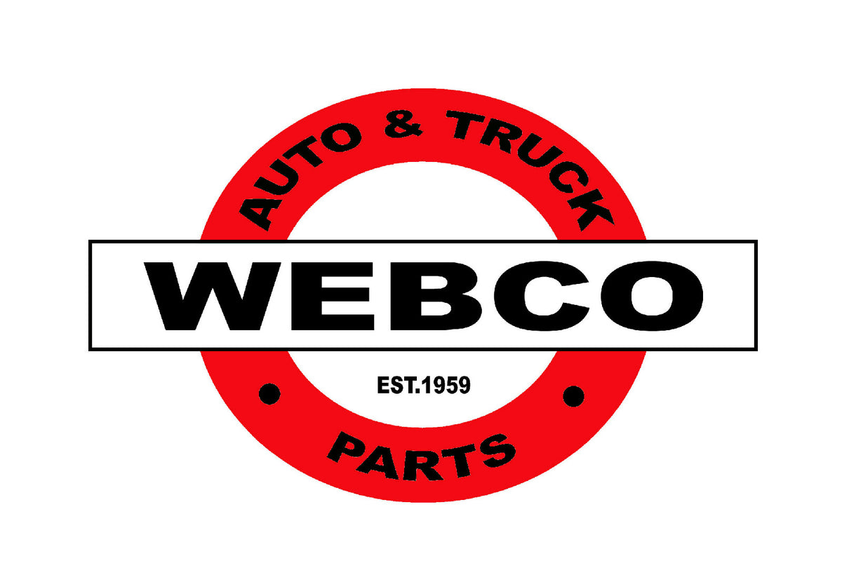 Brake shoe kit Fit Mitsubishi FUSO Model FE 1987-2005 Front or Rear