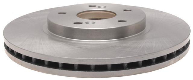 Front Rotor with Ceramic pads Fit VERSA and NOTE 2012-2019