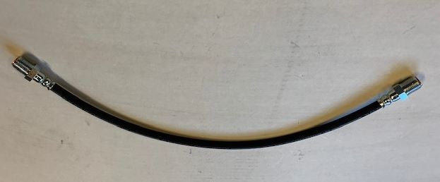 Maxim Fire Truck 1932 Front Brake hoses Made in USA