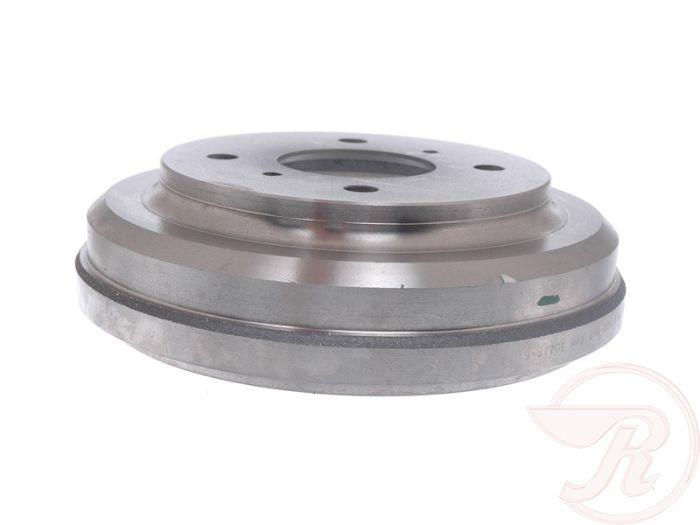 Brake Shoe Drum Wheel Cylinder & Hardware Rear Kit fits Nissan Sentra 2002-2006