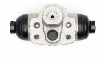 Brake shoe kit drums wheel cylinders springs fits Civic 2006-2015 DX & LX