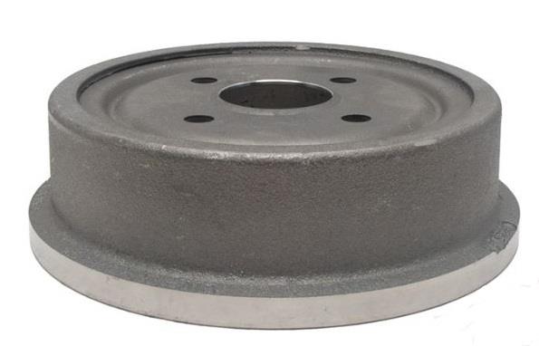 Mustang brake shoe kit 1964-1970 Shoes Drums cylinder spring kit 6 cylinder Rear