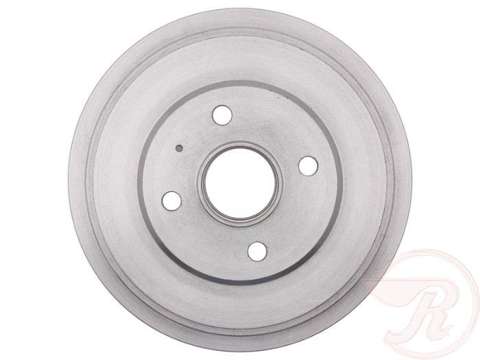 Brake Shoe Drum with Spring kit Fits Nissan Versa & Versa Note 1.6 engine REAR