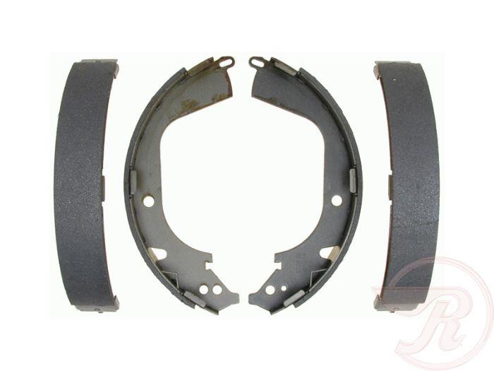 Disc Pad Rotor Brake shoe spring Drum Chevrolet Colorado GMC Canyon 2009-2012
