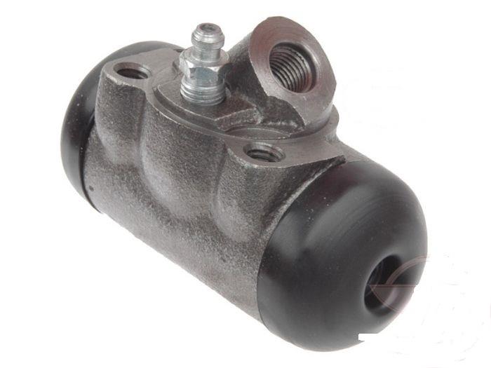 Brake Shoe Drum Wheel cylinder Spring Adjuster Chevrolet 1955 1956 1957 FRONT