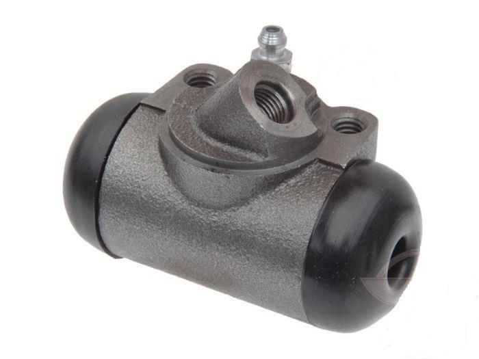 Brake Shoe Drum Wheel cylinder Spring Adjuster Chevrolet 1955 1956 1957 FRONT