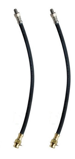 Brake Hose SET 1/2 ton Ford F1 1949 1950 1951 1952 FRONT and REAR Made in USA