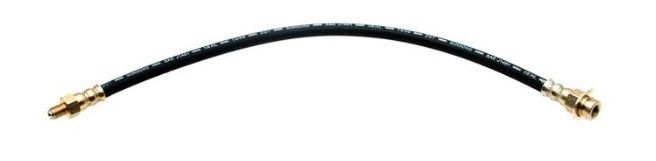 Brake Hose SET 1/2 ton Ford F1 1949 1950 1951 1952 FRONT and REAR Made in USA