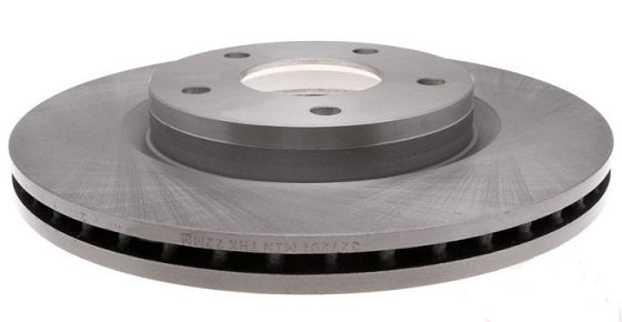 Disc brake Rotor Ceramic Pads & Hardware Fit Mazda MX5 Miata 2006-2015 FRONT