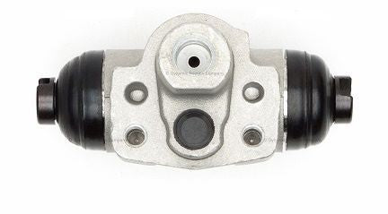 Brake Shoe kit cylinders and springs fits Civic 2006-2011 DX & LX FIT & Insight