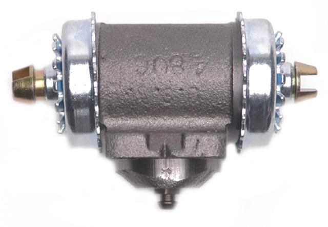 Wheel cylinder Chevrolet car & truck GMC truck 1936-1950 2 cylinders