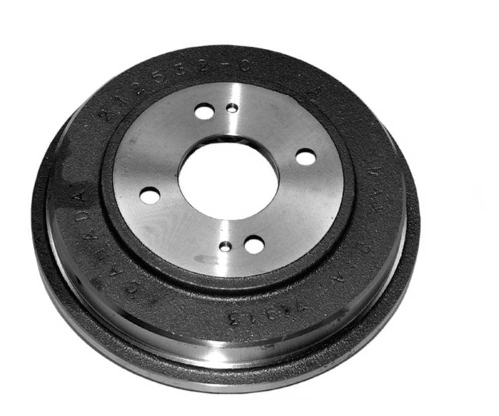 Brake Drums Brake Shoes Spring and adjuster Kit Fit Honda Civic 1.7L 2001-2005