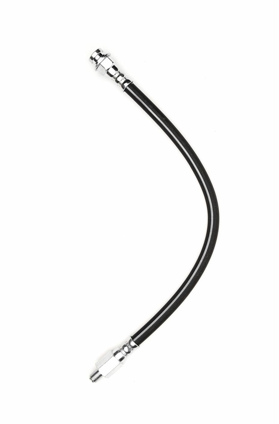 Ford Mustang Falcon Ranchero 1960-1964 FRONT and REAR 3 Brake hoses made in USA