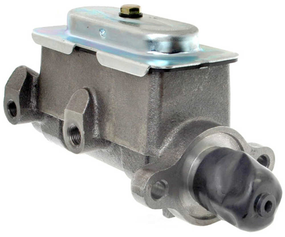 Master cylinder Chevrolet Camaro Chevelle Nova with front Drum brake
